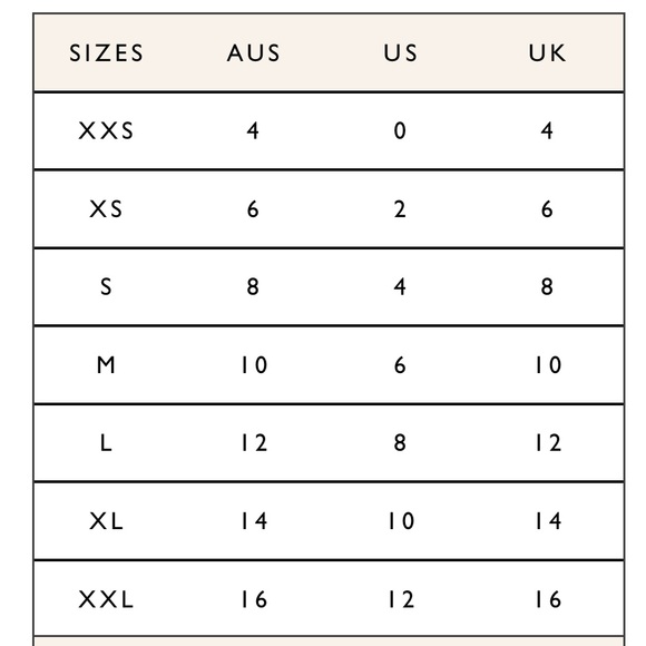 Brand new patterned pants from Verge Girl - Picture 5 of 5